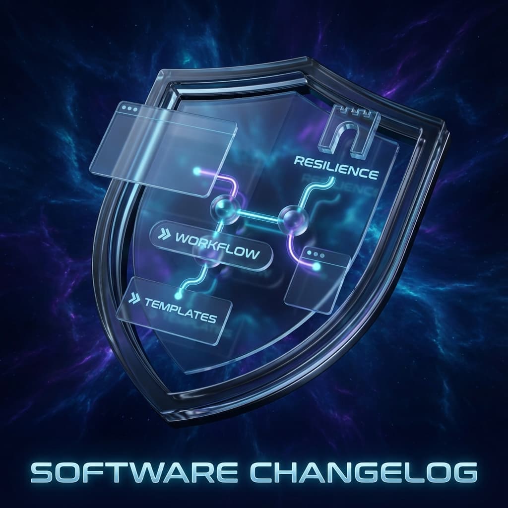 Workflow Runtime Hardening