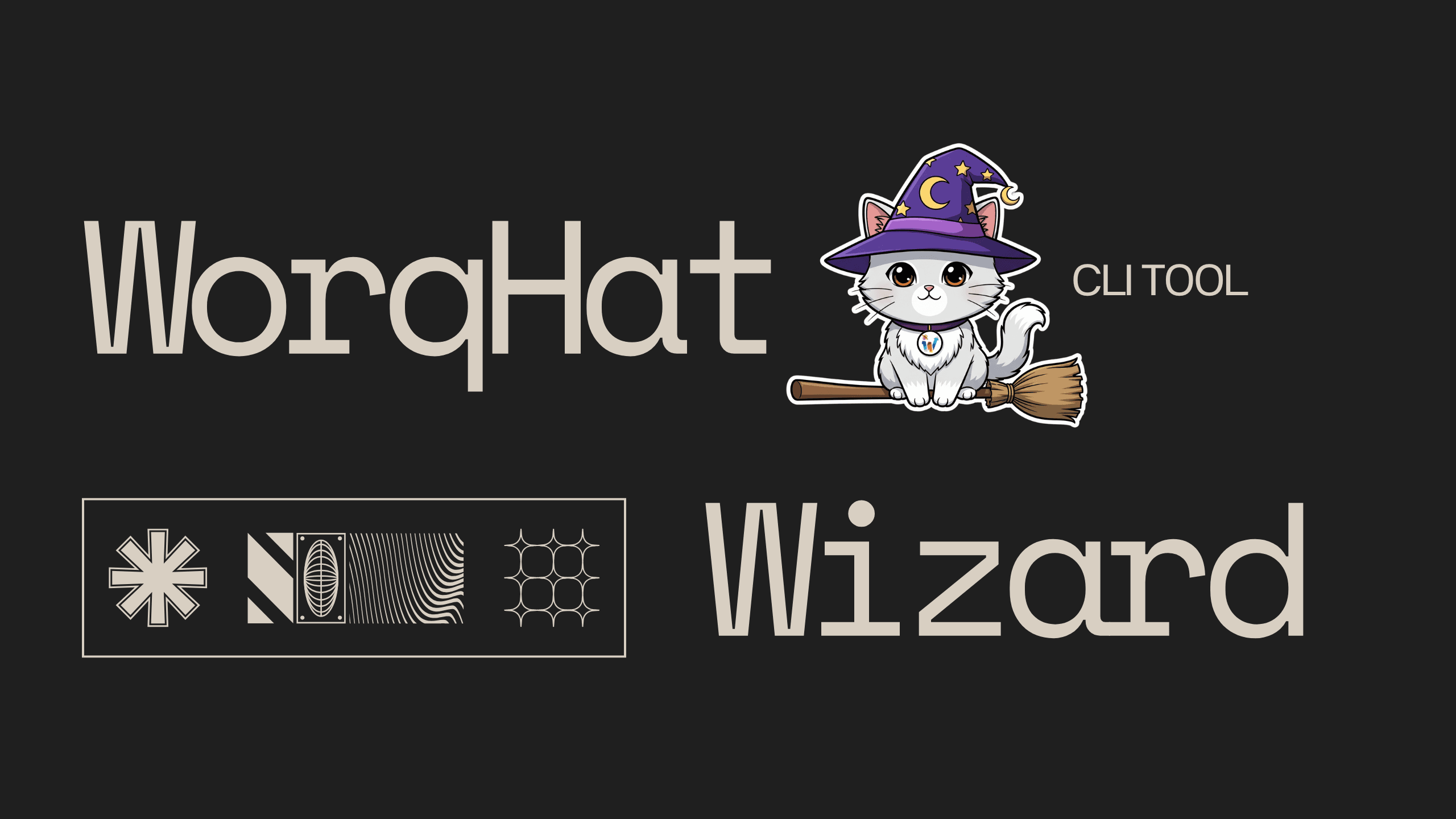 WorqHat Wizard CLI Announcement
